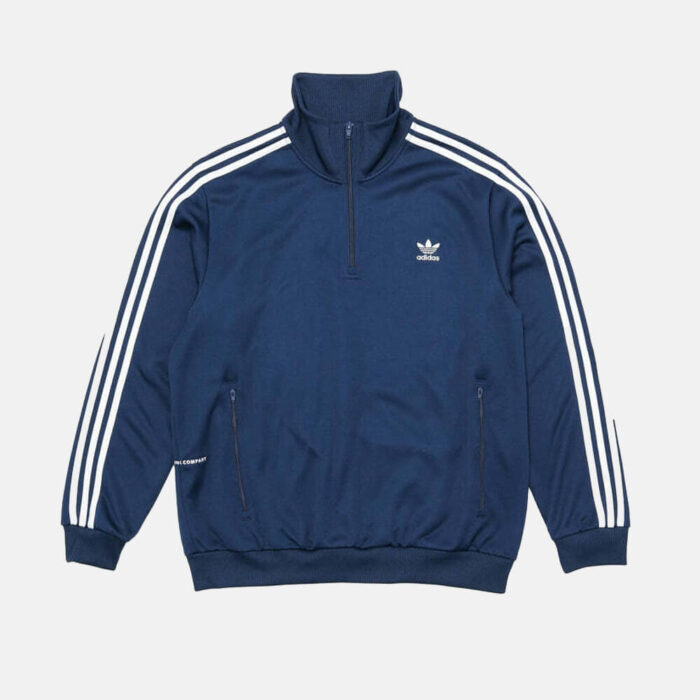 adidas X Pop Beckenbauer Track Jacket