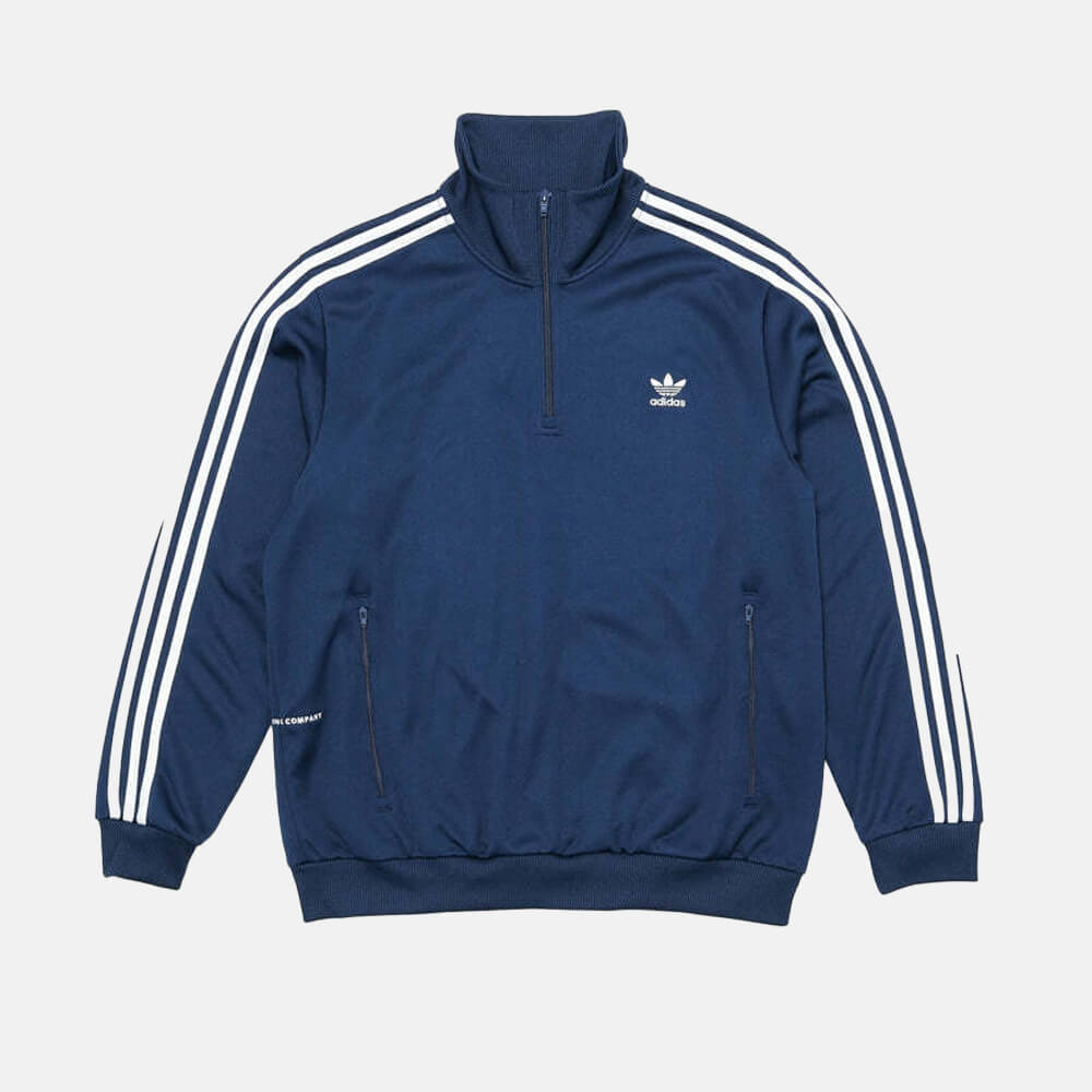 adidas X Pop Beckenbauer Track Jacket